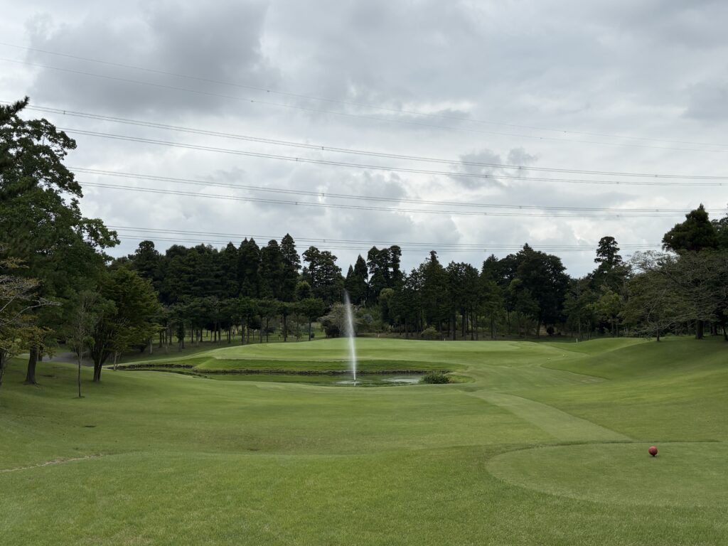 立野CGCNo.18