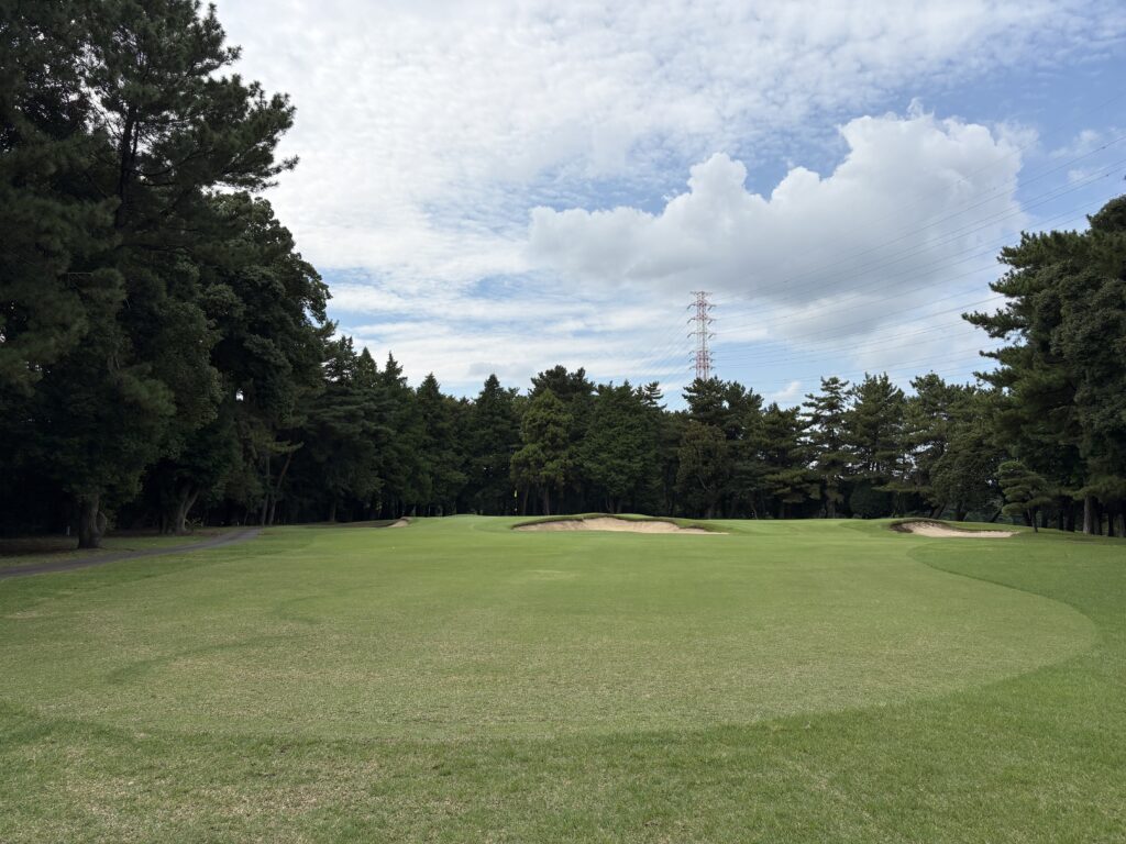 中山No.17