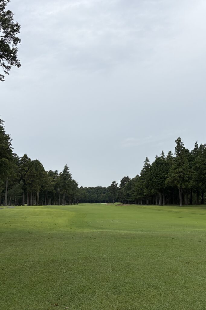 西コースNo.1