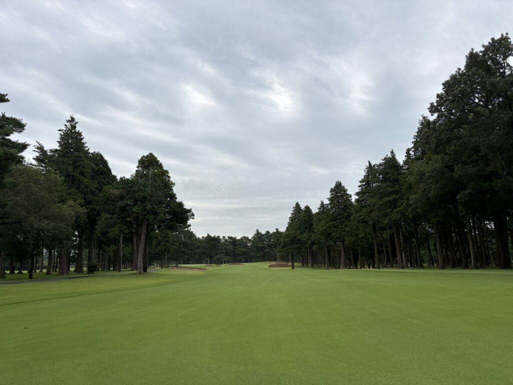 西コースNo.2