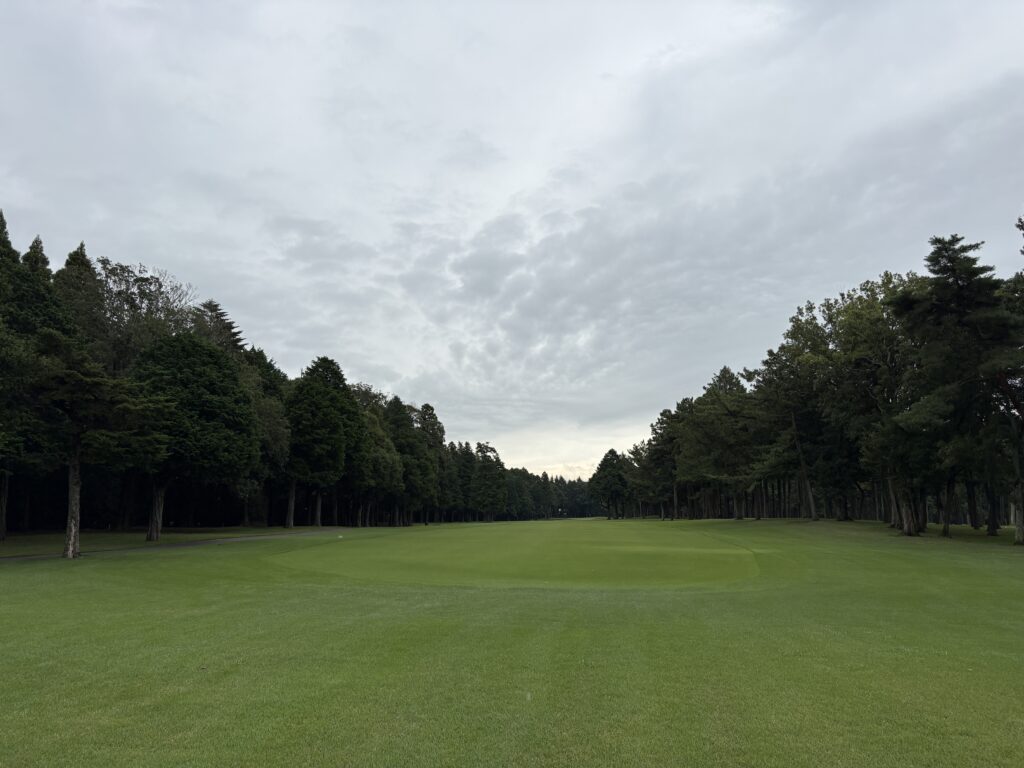 東コースNo.1