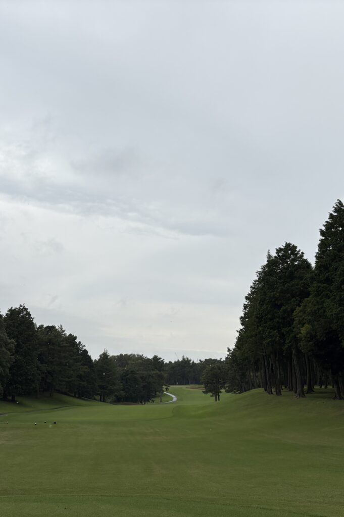 東コースNo.5