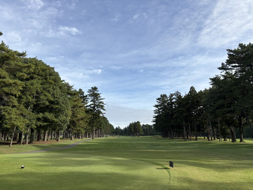 中コースNo.11