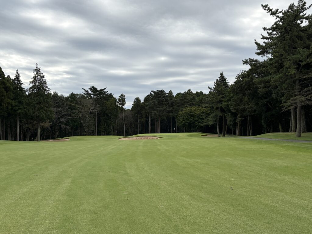 中コースNo.14