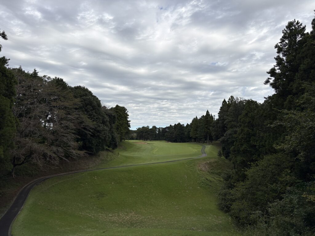 中コースNo.15